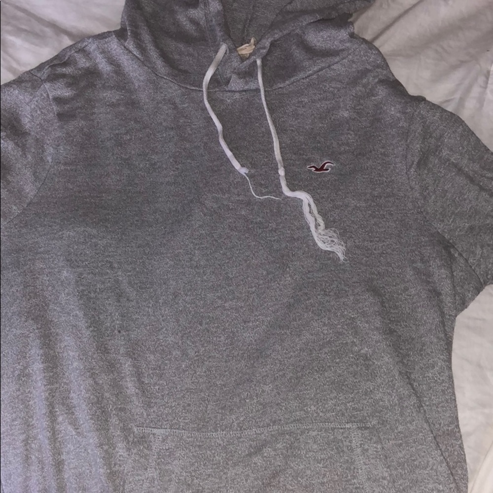 Hollister hoodie - Picture 1 of 3